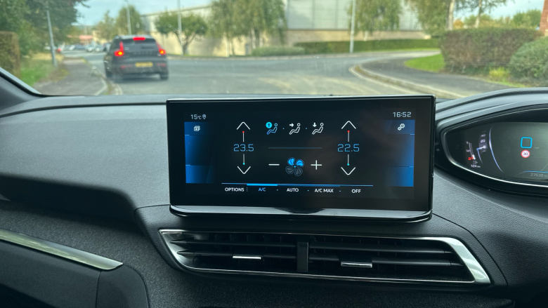 Peugeot 3008 1.2 Hybrid 136 Allure Premium+ 5dr e-DSC6 Petrol Estate